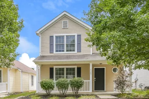 5303 Paul Revere Rd, Orient, OH 43146