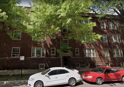 3504 N Wolcott Ave #3, Chicago, IL 60657
