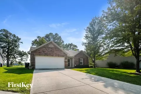 11501 War Admiral Ct, Noblesville, IN 46060