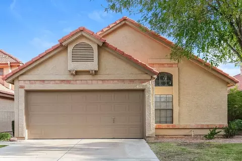 4681 W Harrison St, Chandler, AZ 85226