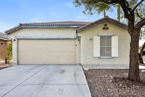 3609 Porch Swings Way, Las Vegas, NV 89129