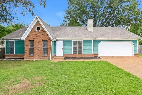 6594 Pine Top Cir N, Memphis, TN 38141