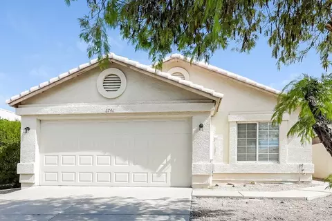 6746 E Melrose St, Mesa, AZ 85215