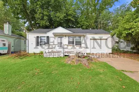 1115 Waverly St, Wichita, KS 67218