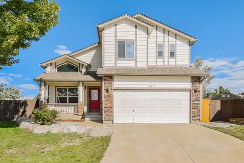 4617 Bali Ct, Colorado Springs, CO 80911