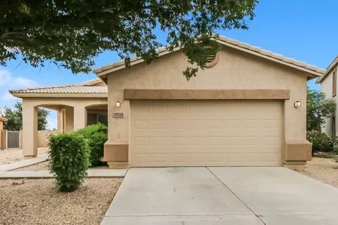 29154 N Gedona Cir, San Tan Valley, AZ 85143