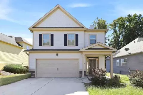 137 Red Branch Dr, Villa Rica, GA 30180