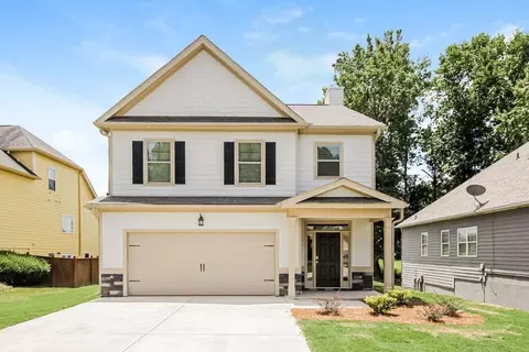 137 Red Branch Dr, Villa Rica, GA 30180