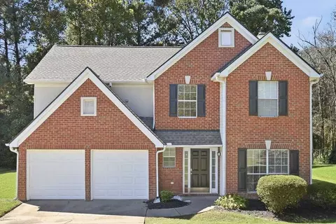 2311 Mcmurry Dr, Powder Springs, GA 30127