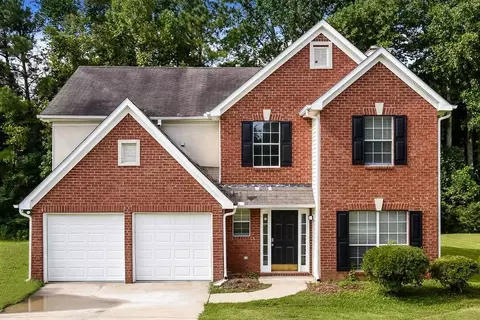 2311 Mcmurry Dr, Powder Springs, GA 30127