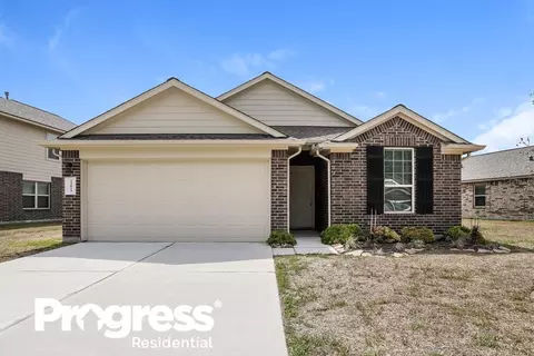 23823 Bluewood Trce, Tomball, TX 77375
