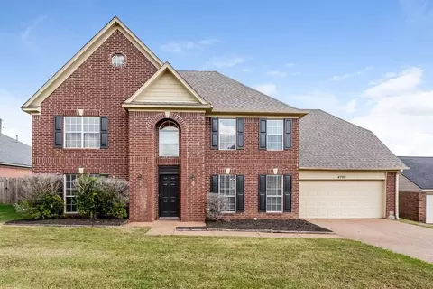 4790 Harvest Park Dr, Memphis, TN 38125