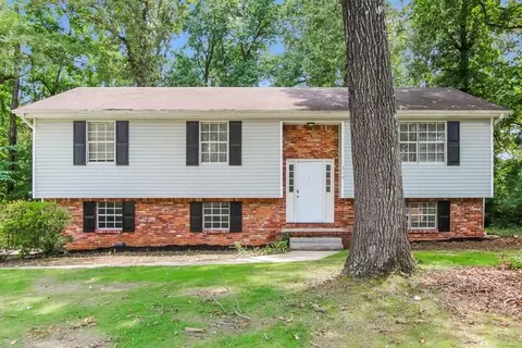 129 Hickory St, Alabaster, AL 35114