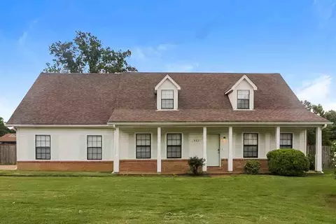 803 Carianne Cv, Collierville, TN 38017