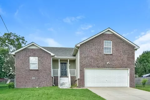 703 Almondwood Pl, La Vergne, TN 37086