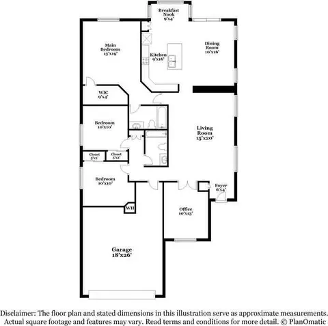 1079 E Yuma Ave, Apache Junction, AZ 85119 photo 2