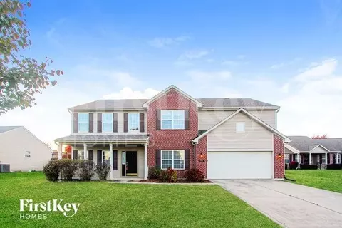 1914 Winton Dr, Avon, IN 46123