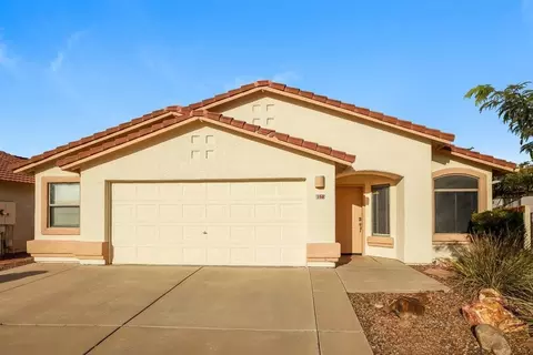 8523 N Cantora Way, Tucson, AZ 85743