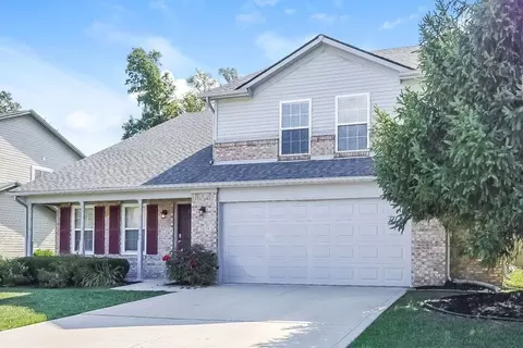 7079 N Stubbington Ln, Mccordsville, IN 46055