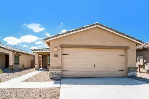12835 N Peony Dr, Marana, AZ 85653