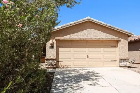 12835 N Peony Dr, Marana, AZ 85653