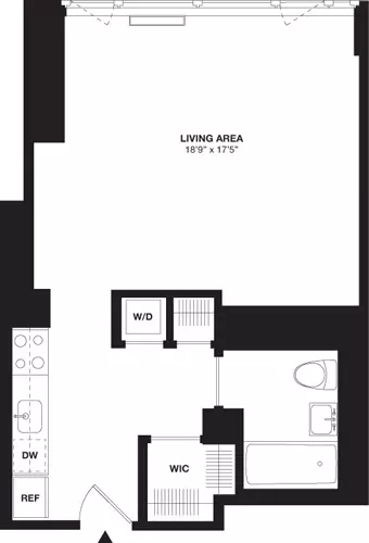 105 W 29th St, New York, NY 10001