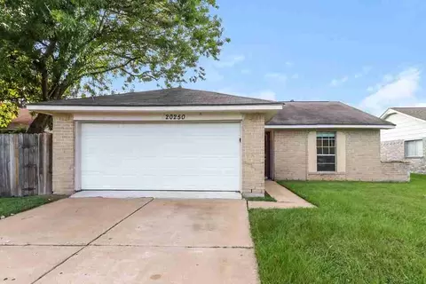 20250 Telegraph Square Ln, Katy, TX 77449