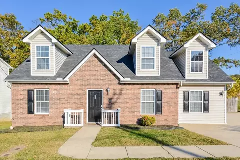 283 Bill Stewart Blvd, La Vergne, TN 37086