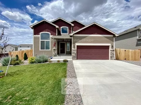 10812 Yuba Dr, Colorado Springs, CO 80925