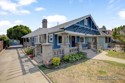 1464 W 24th St #1464, Los Angeles, CA 90007