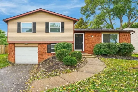 2891 Freedom Trl, Reynoldsburg, OH 43068