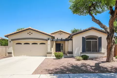 18782 E Kingbird Dr, Queen Creek, AZ 85142