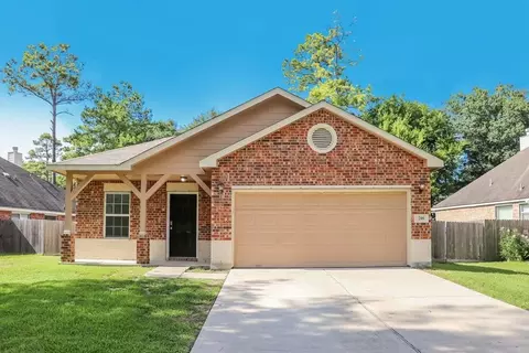 718 Neap Ct, Crosby, TX 77532