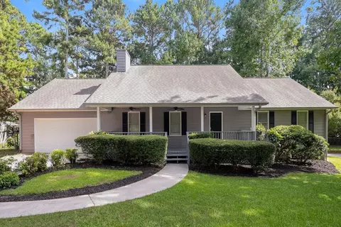 1604 Carriage Hills Dr, Griffin, GA 30224
