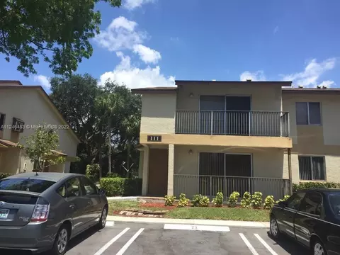 111 Gardens Dr #101, Pompano Beach, FL 33069