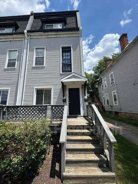 205 Lehigh Ave #1, Pittsburgh, PA 15232
