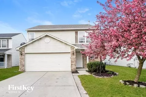3265 Blue Ash Ln, Indianapolis, IN 46239