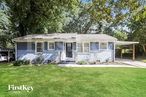 3024 Catalina Dr, Decatur, GA 30032
