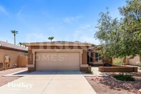 8159 W Joedad Ter, Peoria, AZ 85382