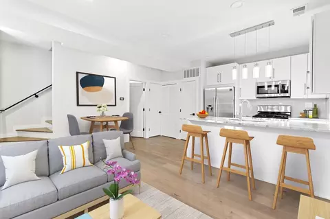1203 Morse St NE, Washington, DC 20002