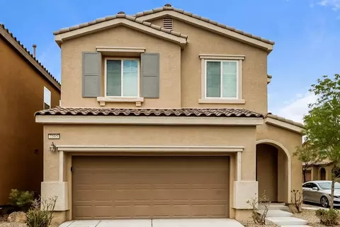 7585 Perla Del Mar Ave, Las Vegas, NV 89179