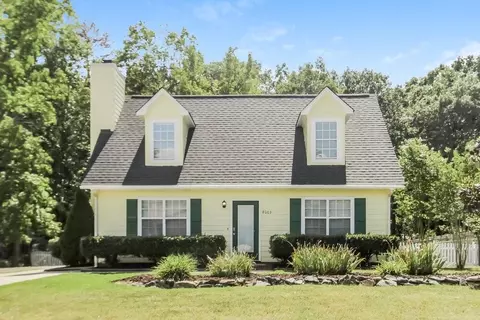 8003 Beacon Hills Rd, Indian Trail, NC 28079