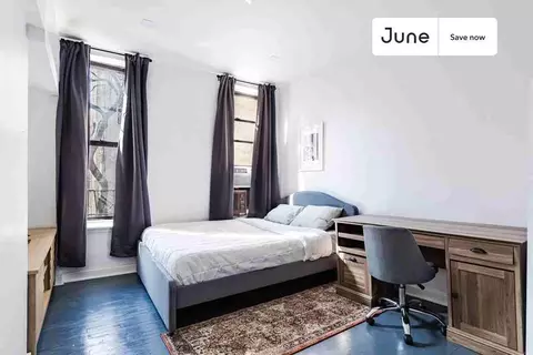 324 12 E 8th St #3B, New York, NY 10009