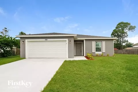 1018 Mohawk Ave NW, Palm Bay, FL 32907
