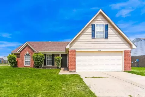 6708 Kentbrook Dr, Horn Lake, MS 38637