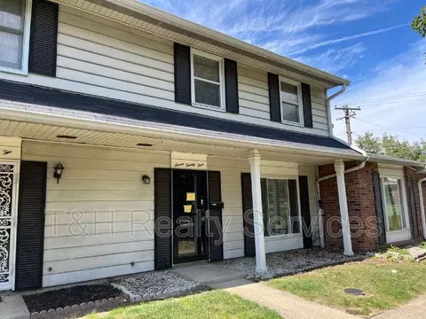 724 Southfield Ct, Indianapolis, IN 46227