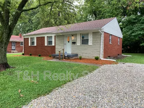 3836 Priscilla Ave, Indianapolis, IN 46226