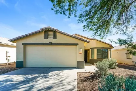 9278 E Corte Arroyo Norte, Tucson, AZ 85710