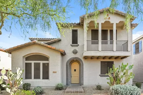 2362 W Sleepy Ranch Rd, Phoenix, AZ 85085