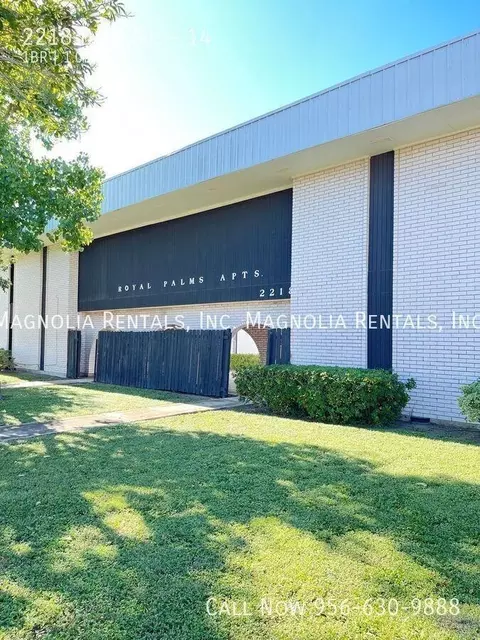 2218 Bell St #14, Harlingen, TX 78550